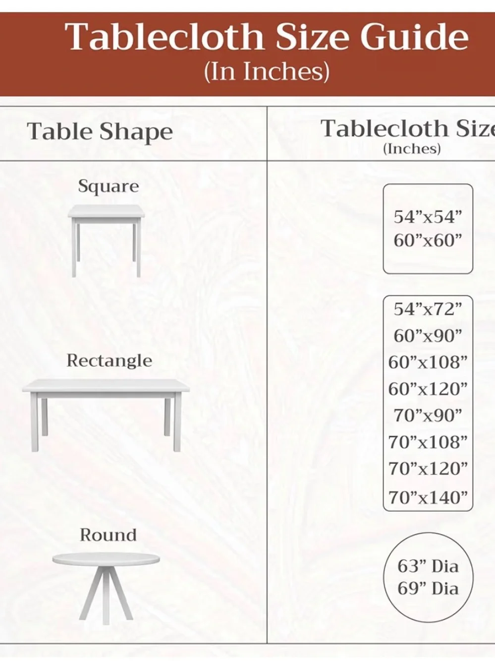 Maison d' Hermine Table Cloth Rectangle Table 100% Cotton 70 x 108” Provence NWT - Picture 6 of 7